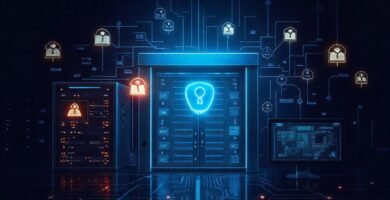 Seguridad digital urgente y moderna