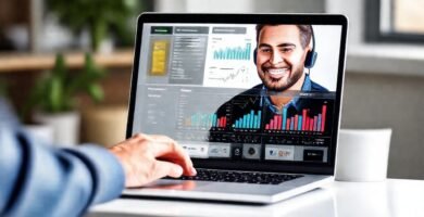 Soporte digital impulsa un emprendedor exitoso