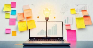 Sesión creativa busca claridad y equilibrio