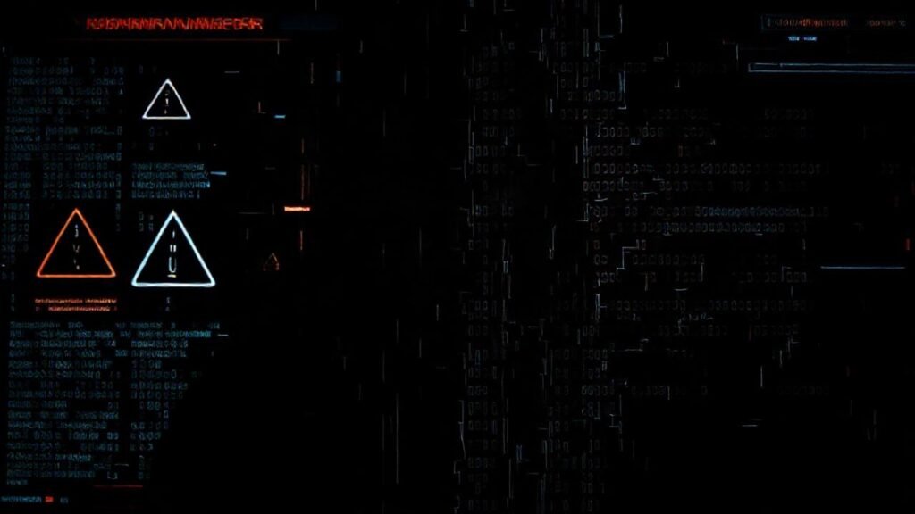 El futuro digital es incierto y amenazante