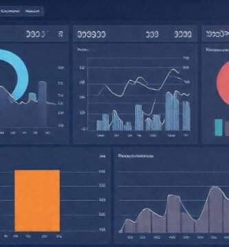 Visualizaciones de datos impulsan estrategias exitosas