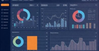 Visualizaciones de datos impulsan estrategias exitosas