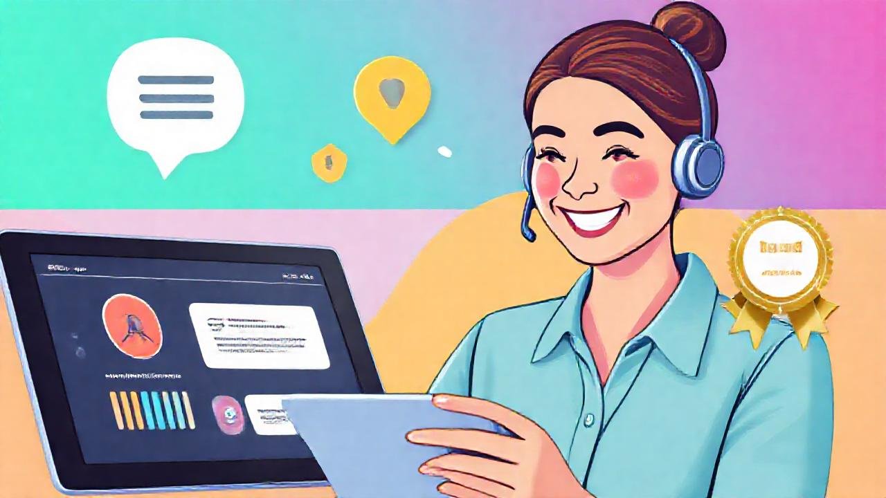 Producto digital genera lealtad y satisfacción