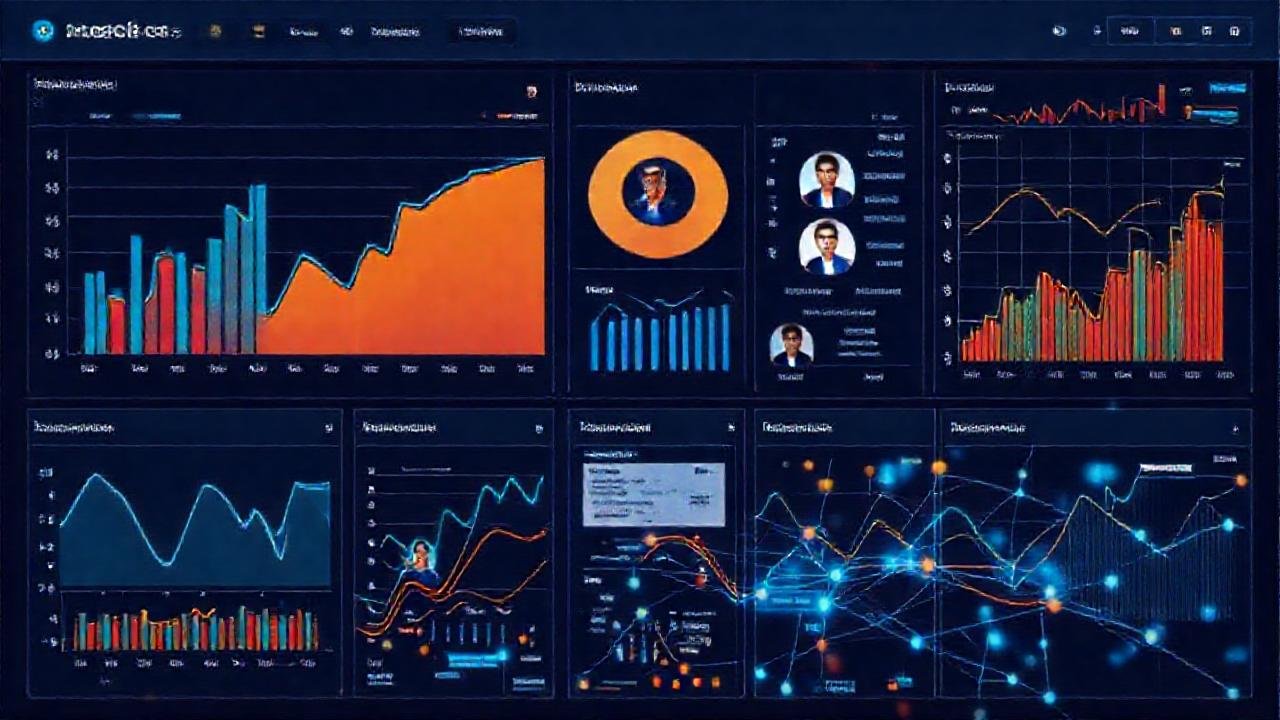 Análisis de datos optimiza campañas digitales