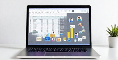 Aprendizaje digital moderno e intuitivo
