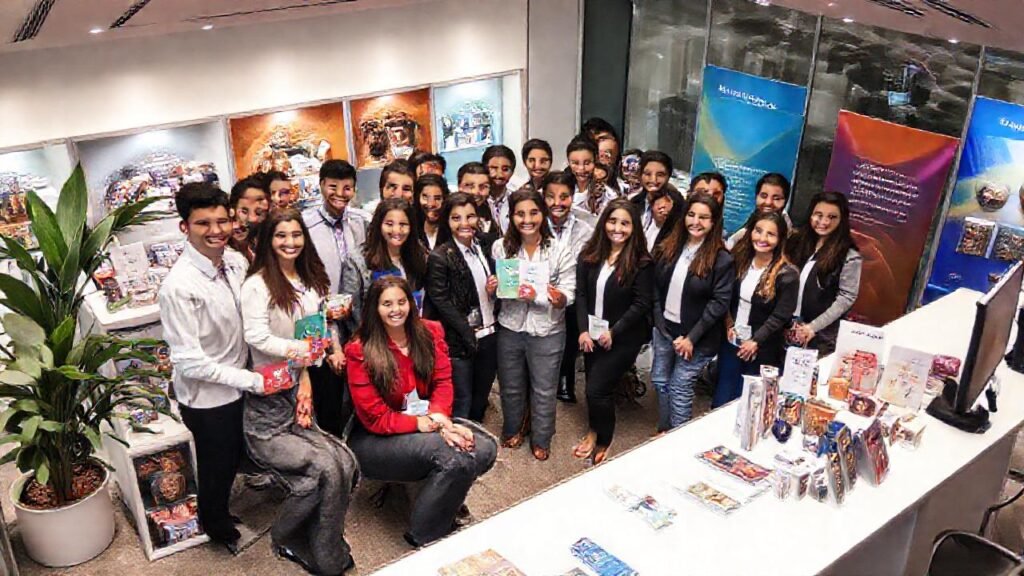 Un ambiente profesional impulsa el crecimiento