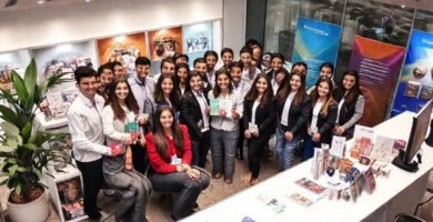 Un ambiente profesional impulsa el crecimiento