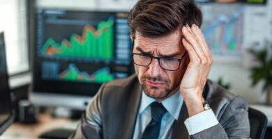 El dueño de negocios enfrenta costos crecientes