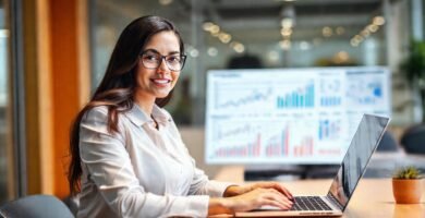 Asesor digital confiable