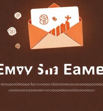 Un email elegante promueve crecimiento familiar