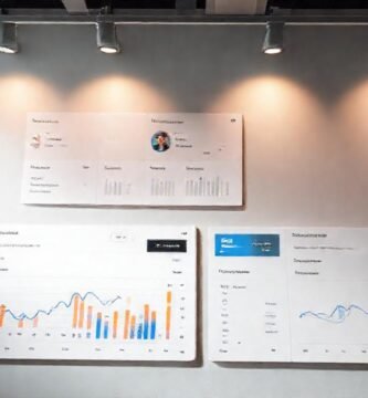 Una interfaz atractiva ofrece valor visual