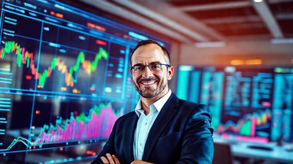 Éxito financiero en un entorno digital