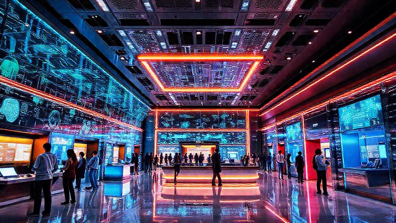 Banco del futuro: tecnología y clientes